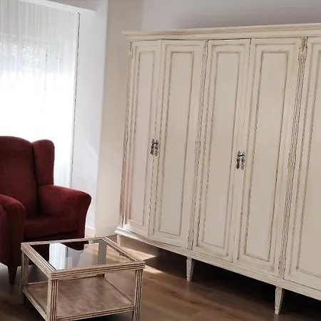 Appartement Carmela à Saint-Jacques-de-Compostelle Extérieur photo
