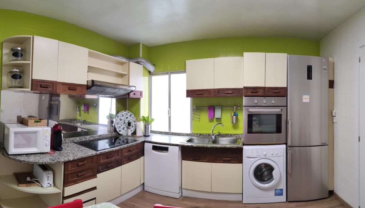 Appartement Carmela