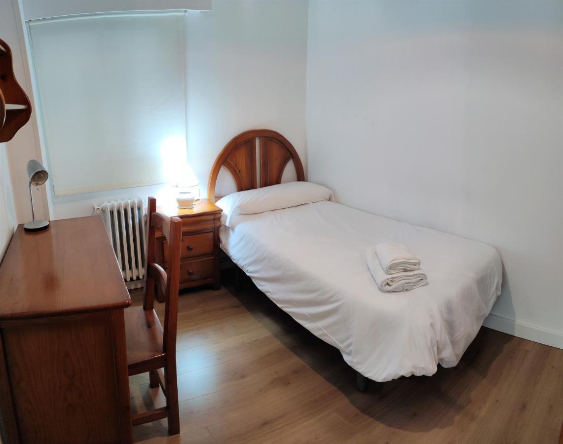Apartamento Carmela *