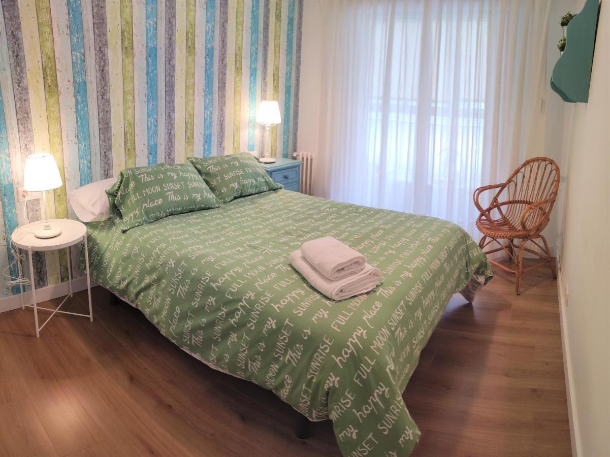 Appartement Carmela