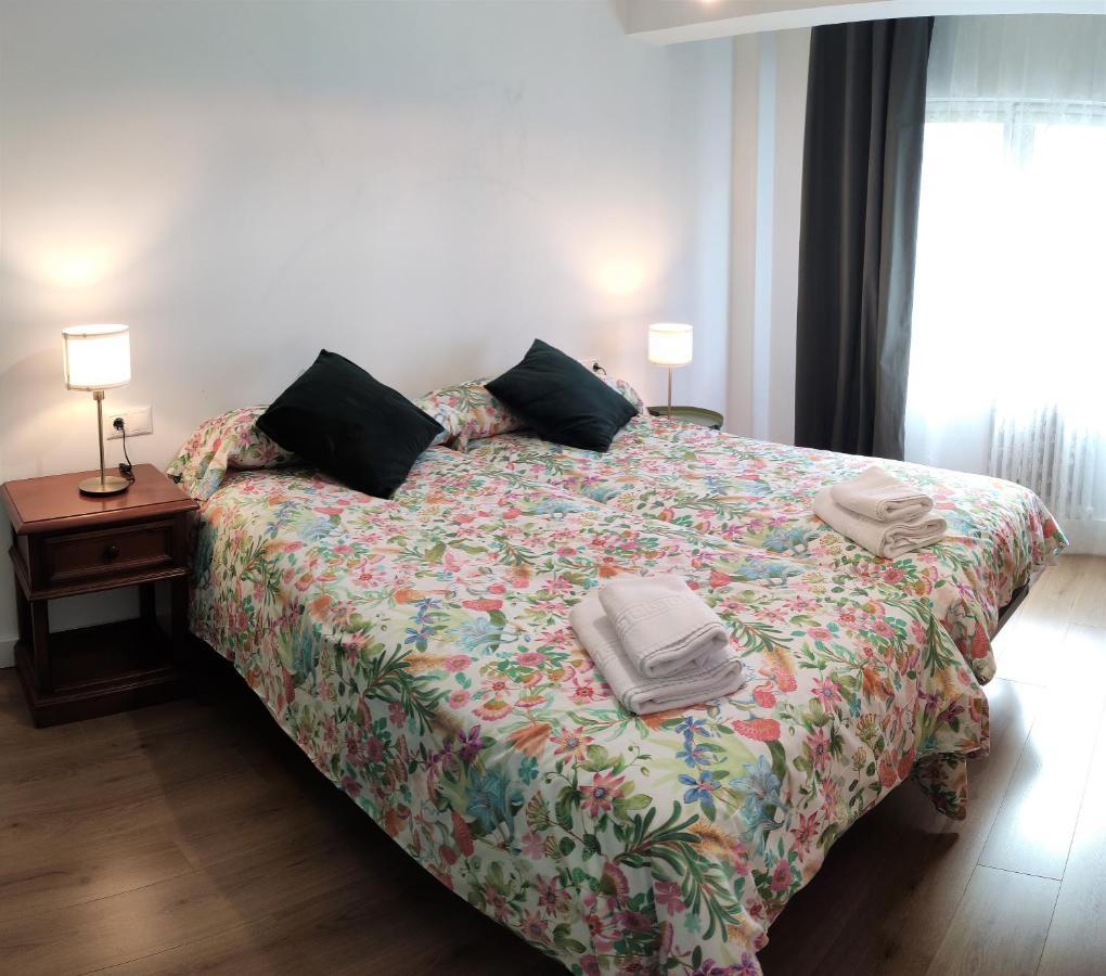 Carmela Apartamento Santiago de Compostela