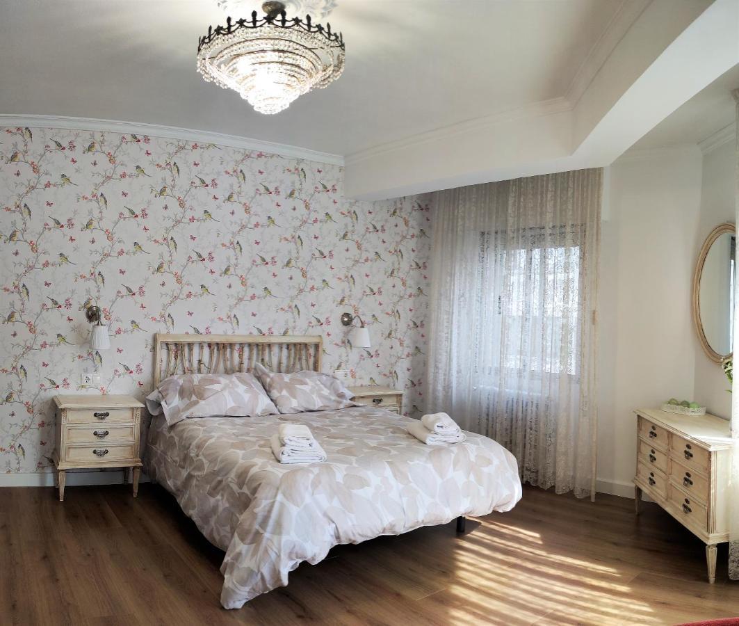 Carmela Appartement *