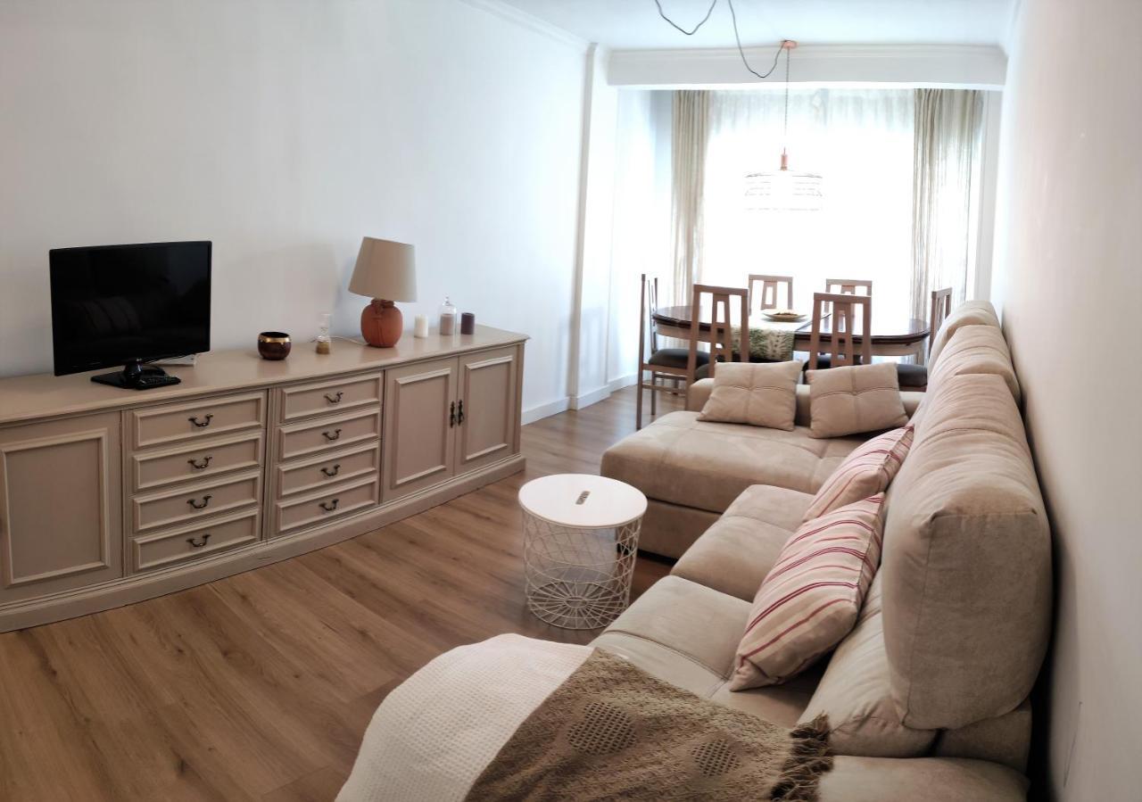Apartamento Carmela