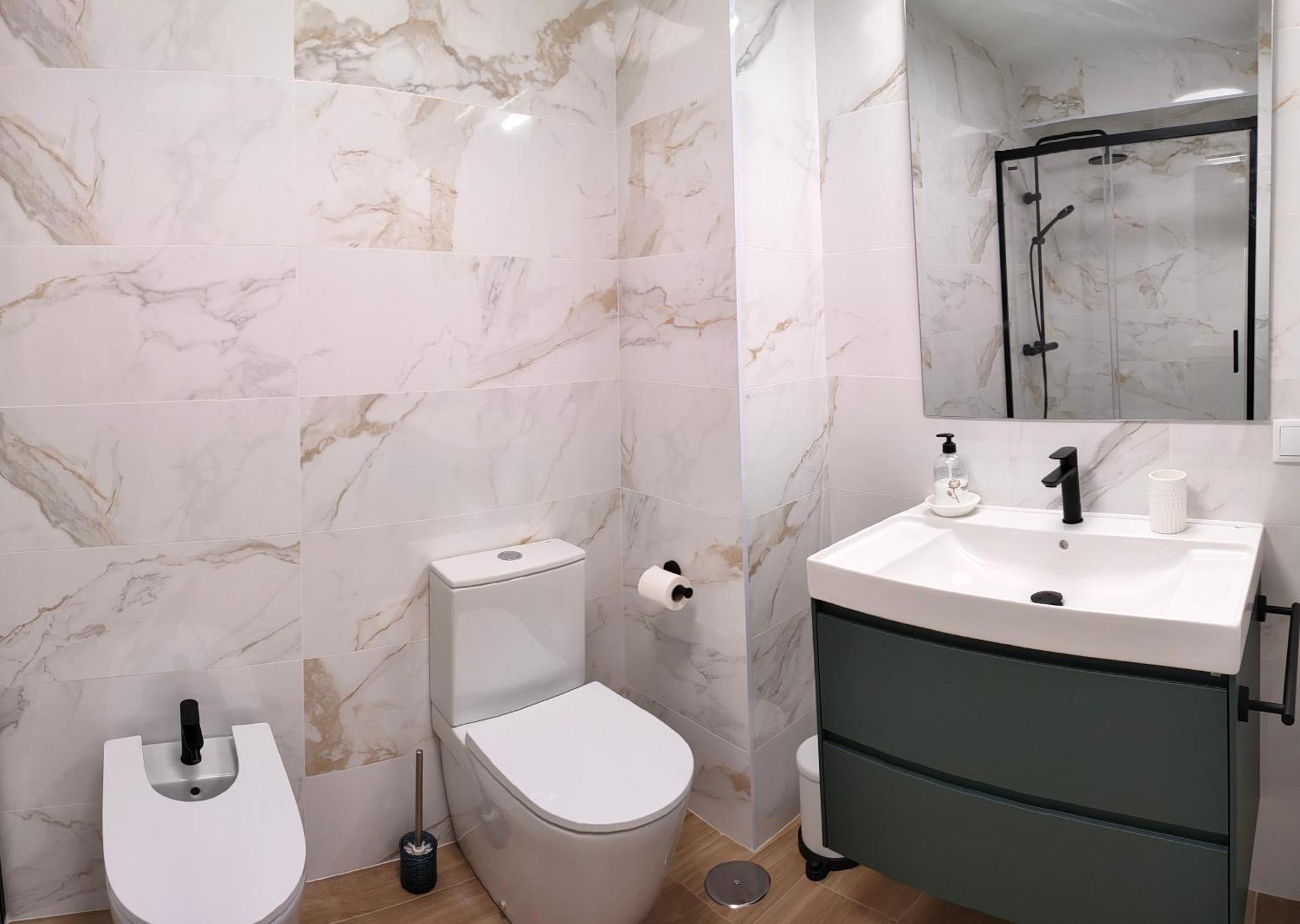 Carmela Appartement